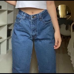 Jordache Vintage Jeans